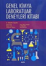 Genel Kimya Laboratuar Deneyleri Kitabı