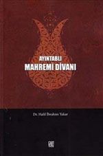 Ayıntablı Mahremi Divanı