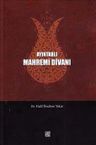 Ayıntablı Mahremi Divanı