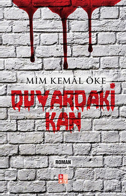 Duvardaki Kan