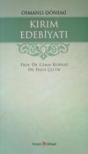 Osmanlı D&ouml;nemi Kırım Edebiyatı