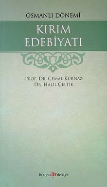 Osmanlı Dönemi Kırım Edebiyatı