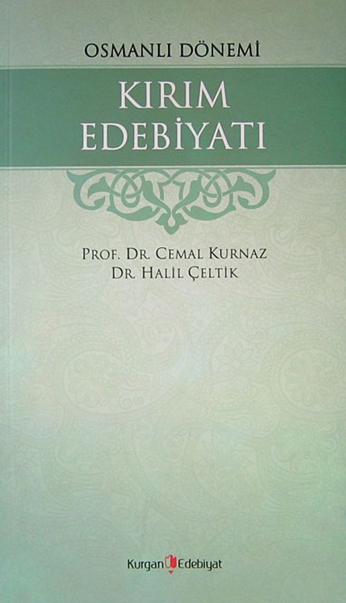 Osmanlı Dönemi Kırım Edebiyatı