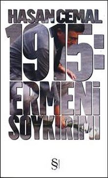 1915: Ermeni Soykırımı - Hasan Cemal