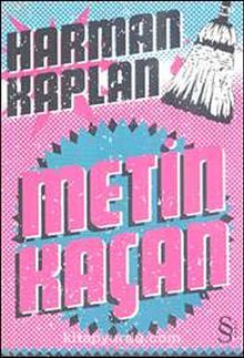 Harman Kaplan - Metin Kaçan