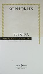 Elektra (Ciltli)