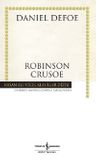 Robinson Crusoe (Karton Kapak)