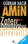 Amin &amp; Zaten İnanmaya Hep Hazırdık