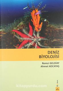 Deniz Biyolojisi - Ahmet Kocataş