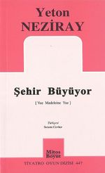 Şehir Büyüyor