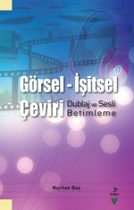 Görsel-İşitsel Çeviri & Dublaj ve Sesli Betimleme