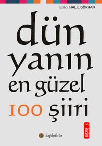 Dünyanın En Güzel 100 Şiiri