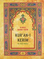 Kur'an-ı Kerim ve Yüce Meali