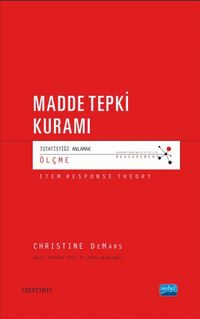 Madde Tepki Kuramı