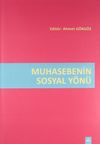 Muhasebenin Sosyal Y&ouml;n&uuml;
