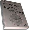 I'm Nothing but I'm Everything (Ciltli) Cd Ekli