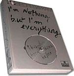 I'm Nothing but I'm Everything (Ciltli) Cd Ekli