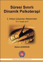 Süresi Sınırlı Dinamik Psikoterapi  & 2.Atölye Çalışması Malzemeleri 10-11 Aralık 2011