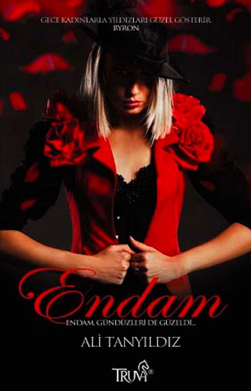 Endam