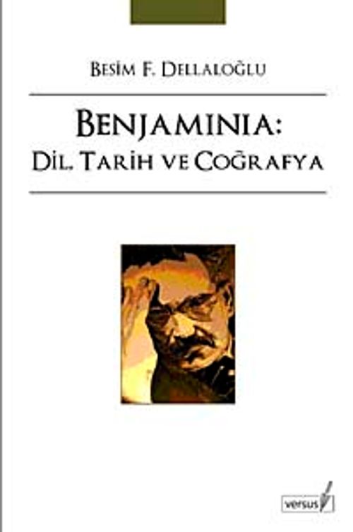 Benjaminia:Dil, Tarih ve Coğrafya