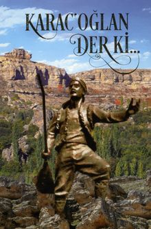 Karacaoğlan Der ki