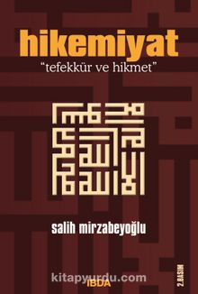 Hikemiyat - Salih Mirzabeyoğlu