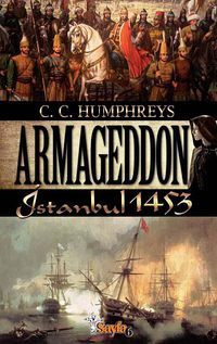 Armageddon İstanbul 1453
