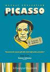 Hayali Söyleşiler - Picasso & Hayatı ve Düşünceleri 1881-1973