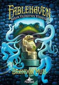 Fablehaven 2 & Akşam Yıldızı'nın Yükselişi