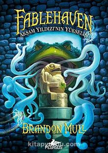 Fablehaven 2 & Akşam Yıldızı'nın Yükselişi - Brandon Mull
