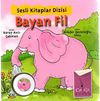 Bayan Fil / Sesli Kitaplar Dizisi