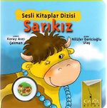 Sarıkız / Sesli Kitaplar Dizisi