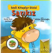 Sarıkız / Sesli Kitaplar Dizisi - Koray Avcı Çakman