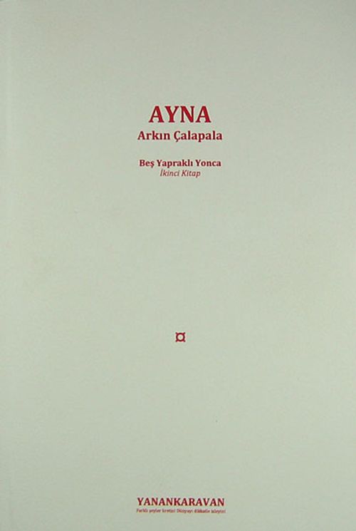 Ayna