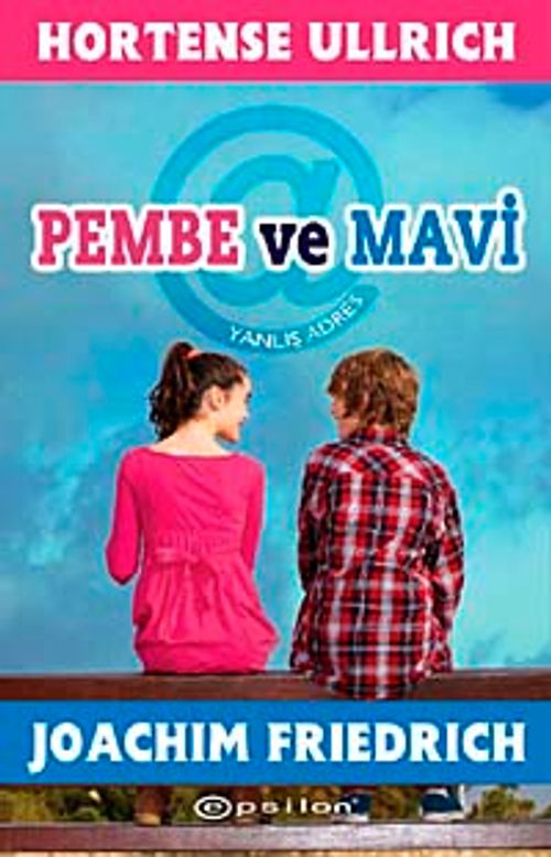 Pembe ve Mavi & Yanlış Adres