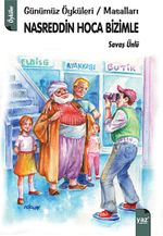 Nasreddin Hoca Bizimle