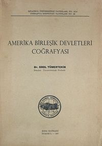 Amerika Birleşik Devletleri Coğrafyası (Kod:1-A-32)