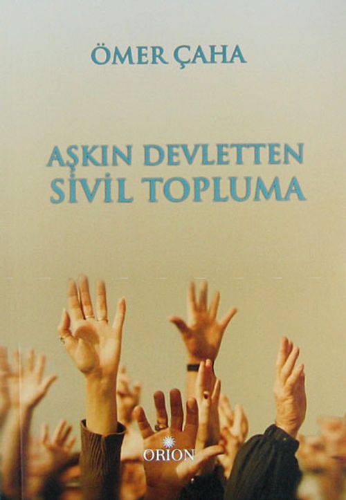 Aşkın Devletten Sivil Topluma