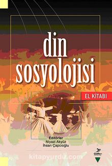 Din Sosyolojisi El Kitabı - Kolektif