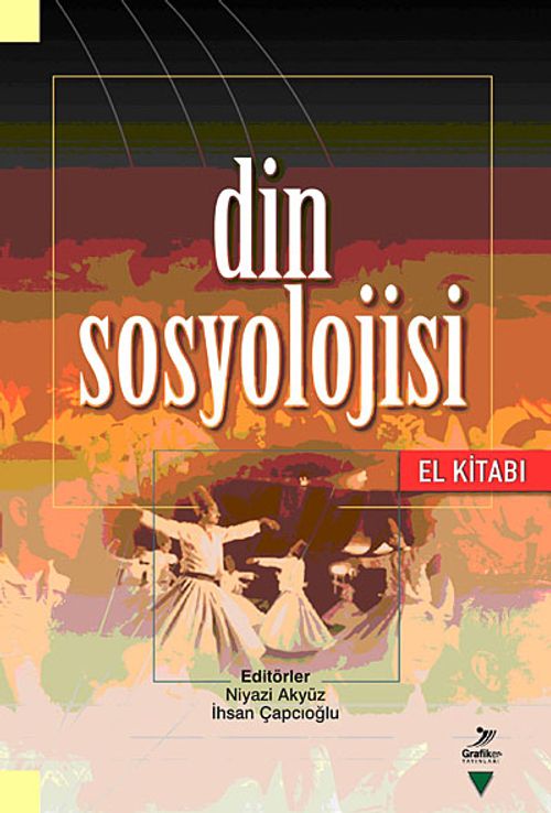 Din Sosyolojisi El Kitabı