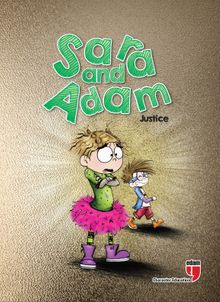 Sara and Adam - Justice