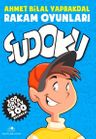 Sudoku &amp; Rakam Oyunları (Zor Orta Kolay 200 Bulmaca)