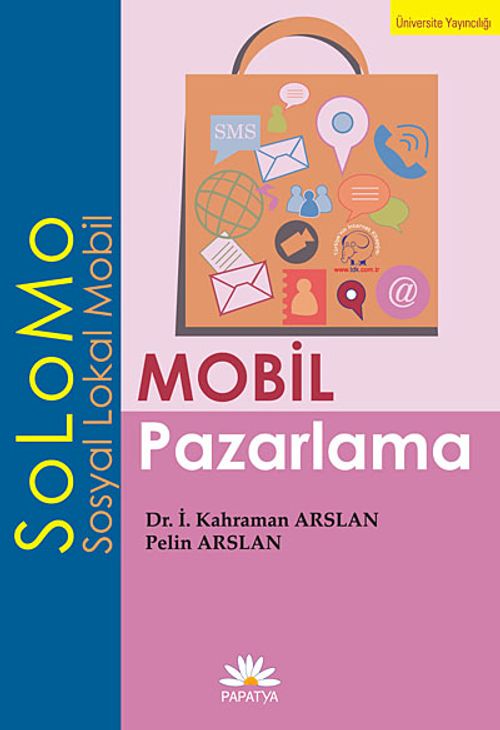 Mobil Pazarlama & Solomo