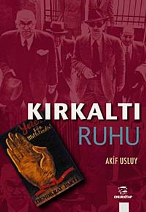 Kırkaltı Ruhu