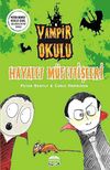 Hayalet M&uuml;fettişleri / Vampir Okulu