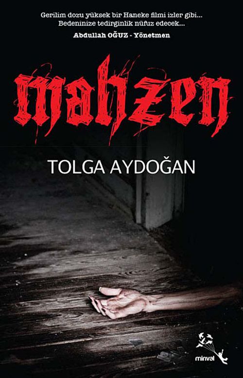 Mahzen