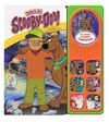 Scooby-Doo Kayıp Yiyeceklerin Sırrı (Sesli Kitap)