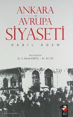 Ankara ve Avrupa Siyaseti