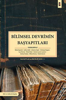 Bilimsel Devrimin Başyapıtları