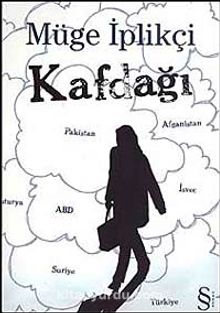 Kafdağı - Müge İplikçi